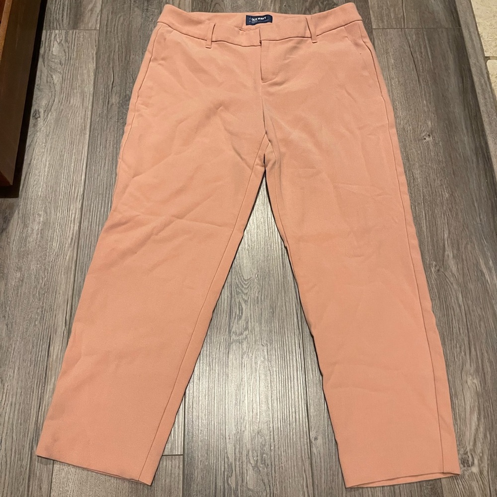 Old Navy Capris